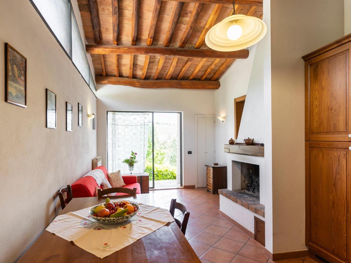 Apartment Ciliegio By Interhome Monsanto Εξωτερικό φωτογραφία