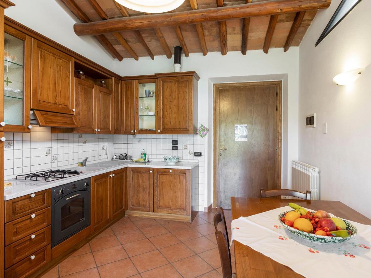 Apartment Ciliegio By Interhome Monsanto Εξωτερικό φωτογραφία