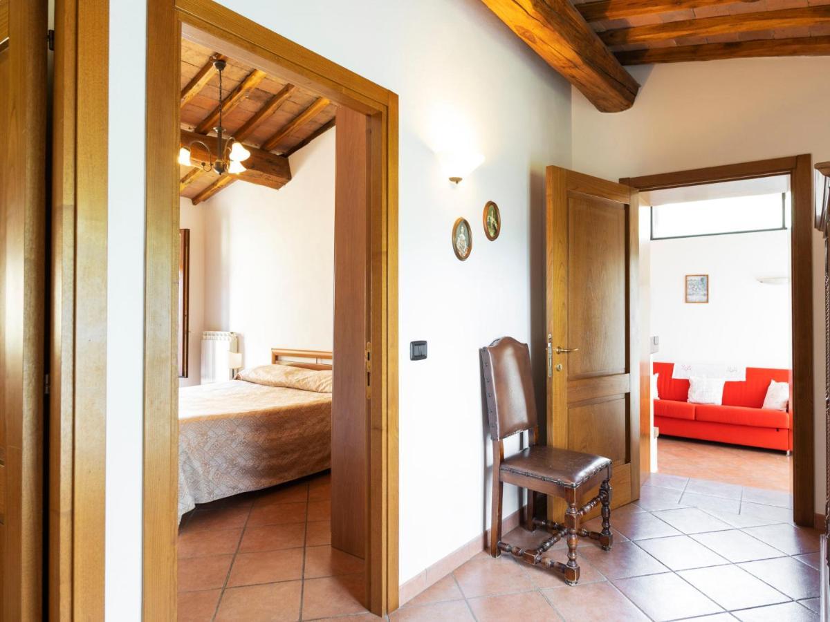 Apartment Ciliegio By Interhome Monsanto Εξωτερικό φωτογραφία
