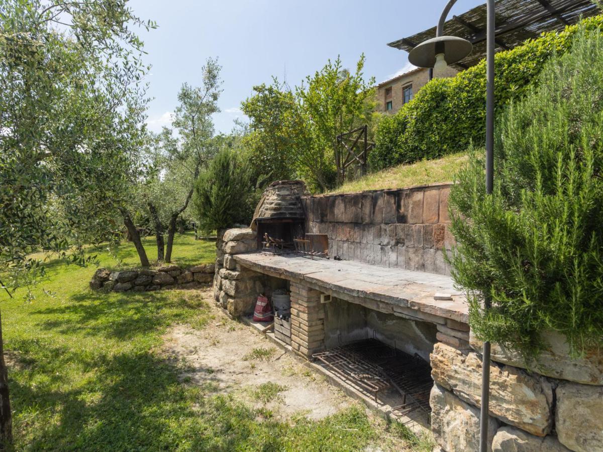 Apartment Ciliegio By Interhome Monsanto Εξωτερικό φωτογραφία