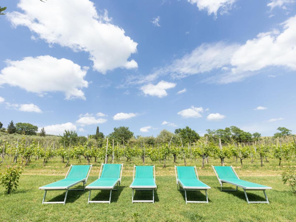 Apartment Ciliegio By Interhome Monsanto Εξωτερικό φωτογραφία
