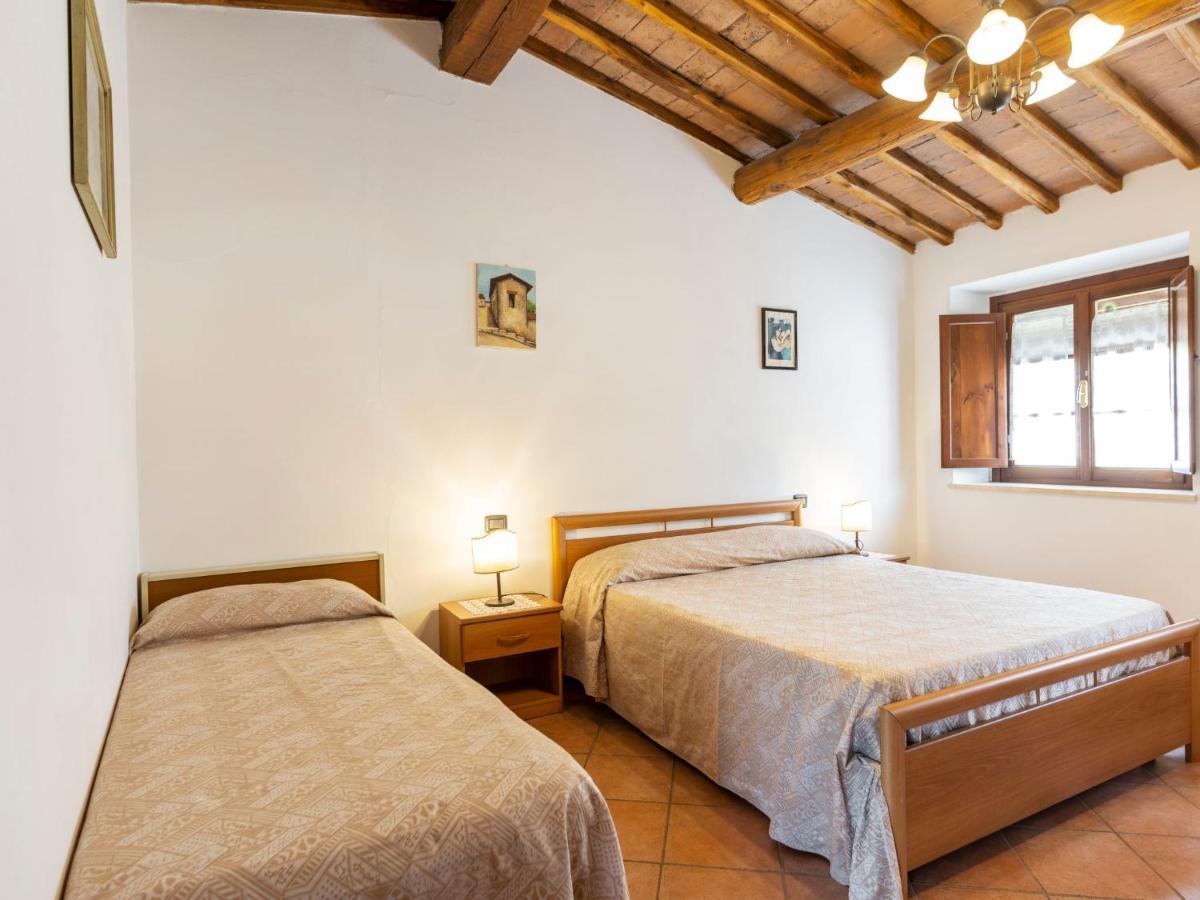 Apartment Ciliegio By Interhome Monsanto Εξωτερικό φωτογραφία