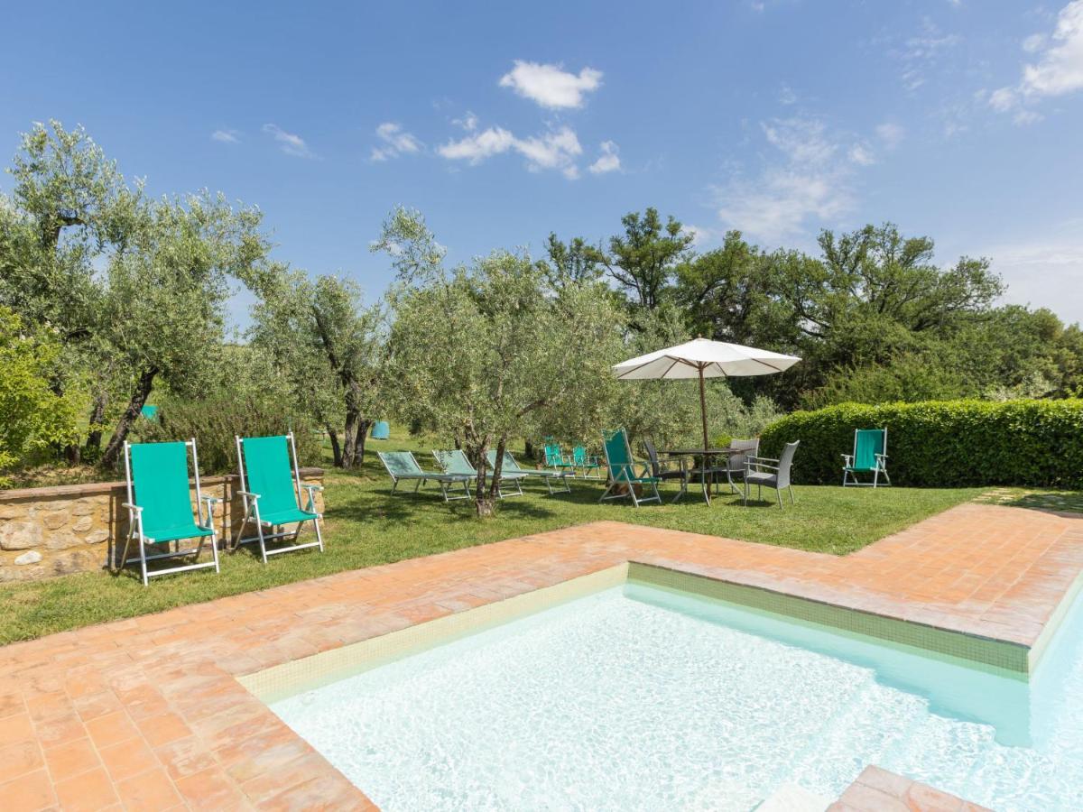 Apartment Ciliegio By Interhome Monsanto Εξωτερικό φωτογραφία