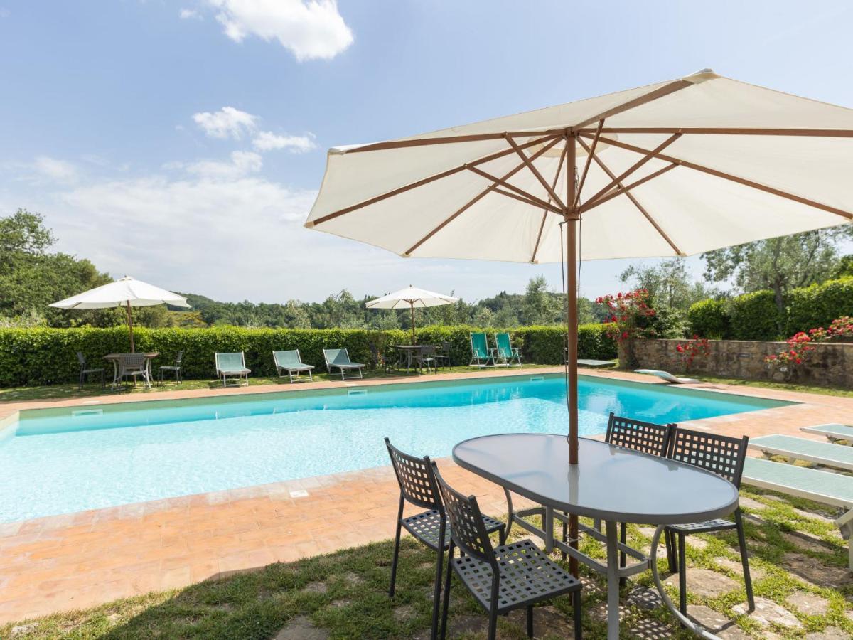 Apartment Ciliegio By Interhome Monsanto Εξωτερικό φωτογραφία