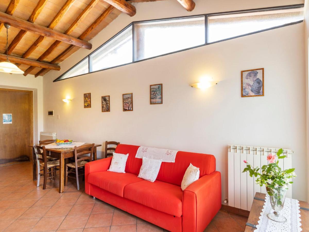 Apartment Ciliegio By Interhome Monsanto Εξωτερικό φωτογραφία