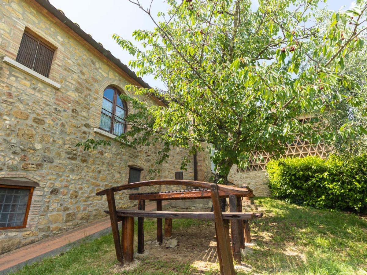 Apartment Ciliegio By Interhome Monsanto Εξωτερικό φωτογραφία