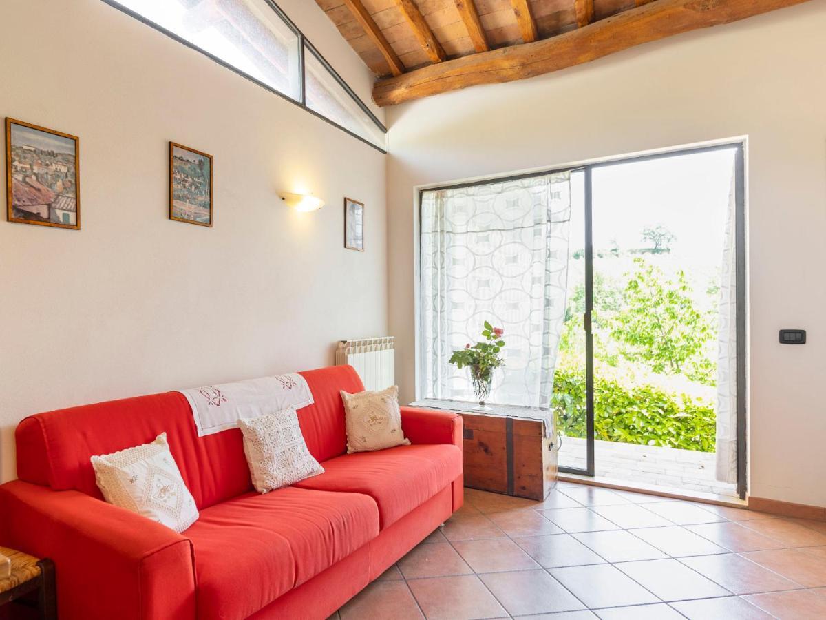 Apartment Ciliegio By Interhome Monsanto Εξωτερικό φωτογραφία